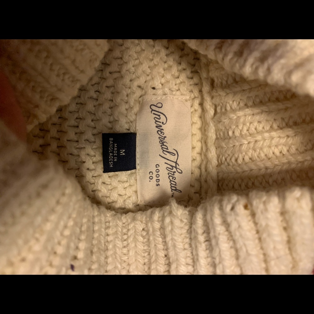 Target Sweater - Picture 2 of 3